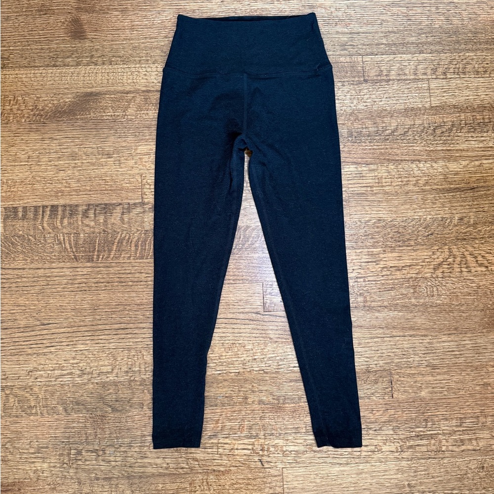 Beyond Yoga 7/8 leggings